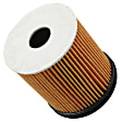 2020 Kia Rio - Oil Filter, Cartridge, 1.6L 4Cyl