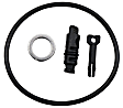 2020 Kia Rio - Oil Filter, Cartridge, 1.6L 4Cyl