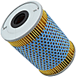 041-8051 Oil Filter - Cartridge, Direct Fit, Sold Individually