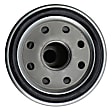 041-8065 Oil Filter - Canister, Direct Fit, Sold Individually