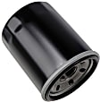 041-8075 Oil Filter - Spin-on, Direct Fit, Sold Individually