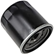 041-8078 Oil Filter - Spin-on, Direct Fit, Sold Individually