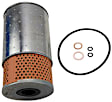 041-8085 Oil Filter - Cartridge, Direct Fit, Sold Individually