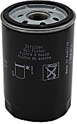 2004 Ford F-150 - Oil Filter, Spin-on, Yes, 8 Cyl 4.6L