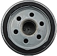 2004 Ford F-150 - Oil Filter, Spin-on, Yes, 8 Cyl 4.6L