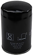 2004 Ford F-150 - Oil Filter, Spin-on, Yes, 8 Cyl 4.6L
