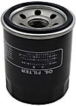 041-8102 Oil Filter - Spin-on, Direct Fit, Sold Individually