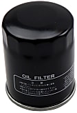 041-8102 Oil Filter - Spin-on, Direct Fit, Sold Individually