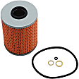 041-8103 Oil Filter - Cartridge, Direct Fit, Sold Individually