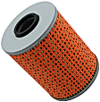 041-8103 Oil Filter - Cartridge, Direct Fit, Sold Individually