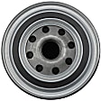 041-8139 Oil Filter - Spin-on, Direct Fit, Sold Individually