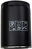 041-8139 Oil Filter - Spin-on, Direct Fit, Sold Individually
