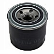 2012 Hyundai Elantra - Oil Filter, Canister, 4 Cyl 2.0L