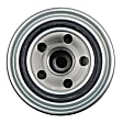 2012 Hyundai Elantra - Oil Filter, Canister, 4 Cyl 2.0L