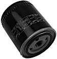 041-8156 Oil Filter - Spin-on, Direct Fit, Sold Individually