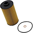 041-8157 Oil Filter - Cartridge, Direct Fit, Sold Individually
