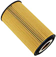 041-8157 Oil Filter - Cartridge, Direct Fit, Sold Individually