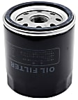 041-8162 Oil Filter - Canister, Direct Fit, Sold Individually