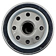041-8162 Oil Filter - Canister, Direct Fit, Sold Individually