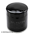 041-8162 Oil Filter - Canister, Direct Fit, Sold Individually
