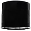 041-8163 Oil Filter - Canister, Direct Fit, Sold Individually