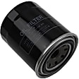 041-8164 Oil Filter - Spin-on, Direct Fit, Sold Individually