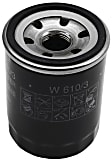 041-8168 Oil Filter - Spin-on, Direct Fit, Sold Individually