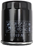 041-8168 Oil Filter - Spin-on, Direct Fit, Sold Individually