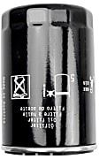 041-8170 Oil Filter - Spin-on, Direct Fit, Sold Individually
