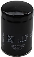 041-8170 Oil Filter - Spin-on, Direct Fit, Sold Individually