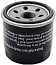 041-8176 Oil Filter - Spin-on, Direct Fit, Sold Individually