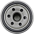 041-8176 Oil Filter - Spin-on, Direct Fit, Sold Individually