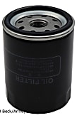 2006 Toyota Tacoma - Oil Filter, Canister, 6 Cyl 4.0L