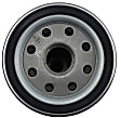 2006 Toyota Tacoma - Oil Filter, Canister, 6 Cyl 4.0L