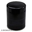 2006 Toyota Tacoma - Oil Filter, Canister, 6 Cyl 4.0L