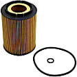 041-8186 Oil Filter - Sold Individually