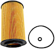 041-8192 Oil Filter - Cartridge, Direct Fit, Sold Individually
