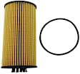 041-8194 Oil Filter - Cartridge, Direct Fit, Sold Individually