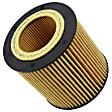 041-8195 Oil Filter - Cartridge, Direct Fit, Sold Individually