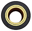 041-8195 Oil Filter - Cartridge, Direct Fit, Sold Individually