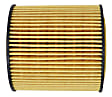041-8195 Oil Filter - Cartridge, Direct Fit, Sold Individually