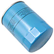 041-8756 Oil Filter - Canister, Direct Fit, Sold Individually