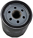 041-8798 Oil Filter - Spin-on, Direct Fit, Sold Individually