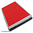 042-0810 Air Filter OE Replacement Series