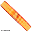 042-0943 Air Filter OE Replacement Series