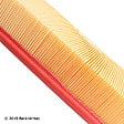 042-1354 Air Filter OE Replacement Series