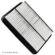 042-1371 Air Filter OE Replacement Series