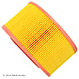 042-1437 Air Filter OE Replacement Series