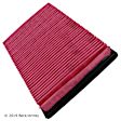 042-1477 Air Filter OE Replacement Series