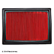 042-1492 Air Filter